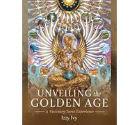 Unveiling the Golden Age: A Visionary Tarot Experience Deluxe Tarot Set