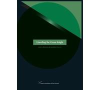 Unveiling The Green Knight