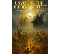 Unveiling the Hidden Architect: A 43-Part Bible Study Exposing Freemasonry, the Occult, Secret Societies, and the Battle Between Light and Darkness (Spiritual Warfare, End Times,