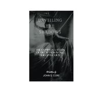 Unveiling The Shadows: The Complex Layers Of Deception In 'all Her Little Lies.