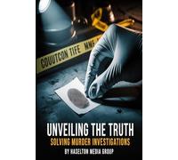 Unveiling the Truth: Solving Murder Investigations