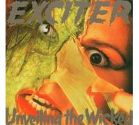 Unveiling the wicked CD