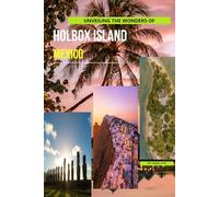 Unveiling The Wonders Of Holbox Island, Mexico