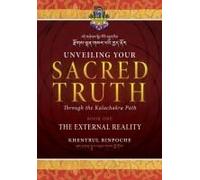 Unveiling Your Sacred Truth Book 1