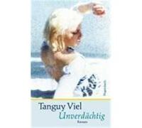 Unverdächtig Viel, Tanguy (Auteur)