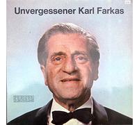 Unvergessener Karl Farkas [2xVinyl]
