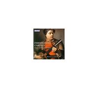 Ferdinando Carulli – Œuvres inédites pour guitare – Tactus