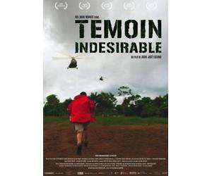 Unwanted Witness ( Témoin indésirable ) ( Anepithymitos martyras )