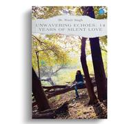 Unwavering Echoes: 14 Years of Silent Love