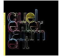 Unwed Sailor - Cruel Entertainment [Vinyl Lp]