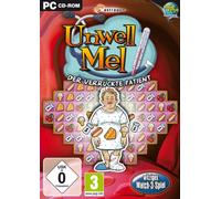 Unwell Mel : Der verrückte Patient [import allemand]