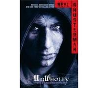 Unwholly 2 by Neal Shusterman Neal Shusterman (Auteur)