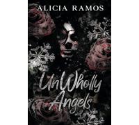 UnWholly Angels: A Dark Hockey Romance