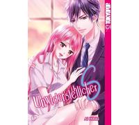 Unwiderstehlicher S 06 – TOKYOPOP