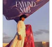 Saib – Unwind – Vinyle LP – Neuf – Integral