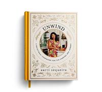 Unwind: A Devotional Cookbook for the Harried and Hungry (50 Delicious Recipes and 50 Comforting Devotions)