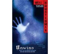 Unwind by Neal Shusterman Neal Shusterman (Auteur)