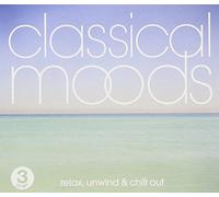 Unwind & Chill Out Relax - Classical Moods [Import]