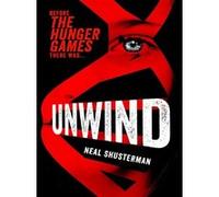 Unwind Neal Shusterman (Auteur)