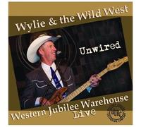 Wylie & the Wild West - Unwired