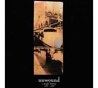 Unwound - A Single History: 1991-2001 [Vinyl Lp] Colored Vinyl