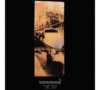 Unwound - A Single History: 1991-2001 [Vinyl Lp] Colored Vinyl