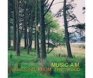 Unwound from the Wood