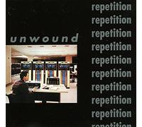 Unwound - Repetition [Import]