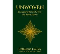 Unwoven: Reclaiming the Self from the False Matrix