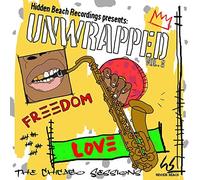 Unwrapped Hidden Beach Recordings Presents Unwrapped Vol. 8: The Chicago (Vinyl)