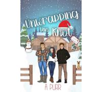 Unwrapping the Knot: Snowed-in Omegaverse Ménage