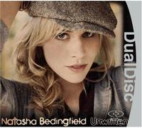 Unwritten by Natasha Bedingfield (2005-08-02)