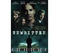 Unwritten [Dvd]