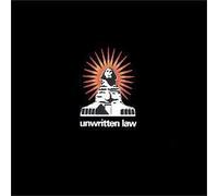 Unwritten Law