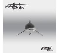Unwritten Law - Acoustic