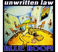 Unwritten Law - Blue Room