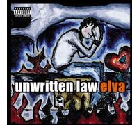 Unwritten Law – Elva