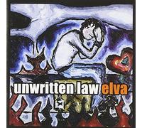 Unwritten Law - Elva