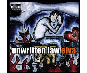 Unwritten Law - Elva