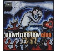 Unwritten Law - Elva [Import]