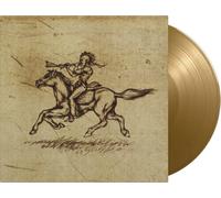 Unwritten Law - From Music In High Places - Limited 180-Gram Gold Colored Vinyl