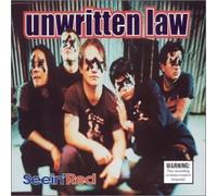 Unwritten Law - Seein' Red