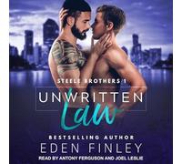 Unwritten Law (Steel Brothers)
