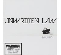 Unwritten Law - Swan [Import]