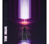 Unwritten Law – The Hum – CD album – The Orchard
