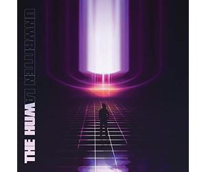 Unwritten Law - The Hum