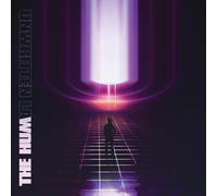 Unwritten Law – The Hum – CD – Édition bonus