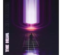 Unwritten Law The Hum (CD) Album