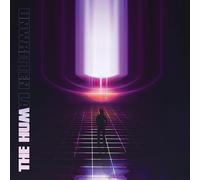 Unwritten Law – The Hum – Vinyle LP (splatter violet/noir)