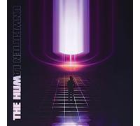 Unwritten Law - The Hum (Purple/White/Black Splatter) [Import]